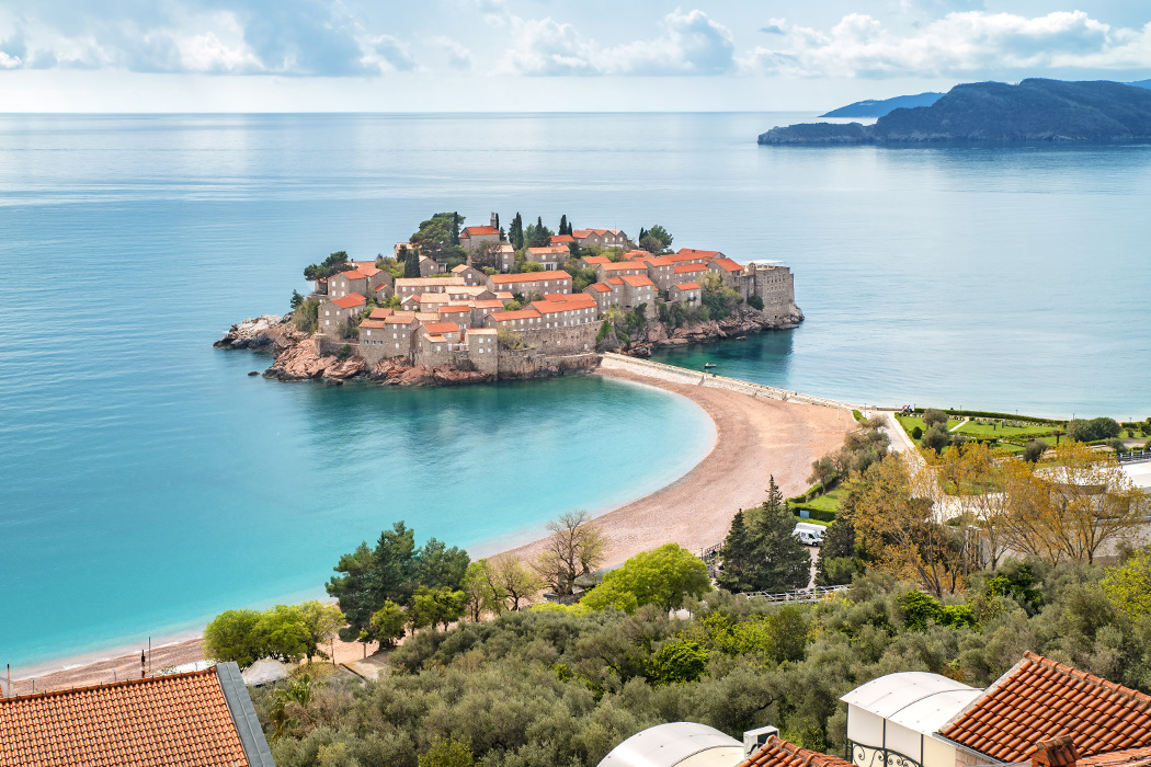 Wakacje Budva 1